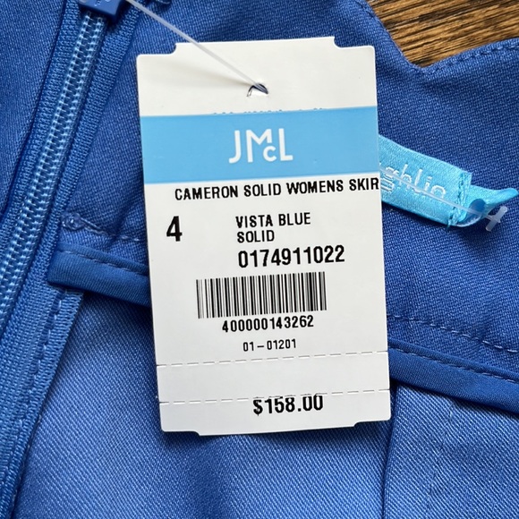 NWT J. McLaughlin Cameron Skirt - Picture 6 of 6